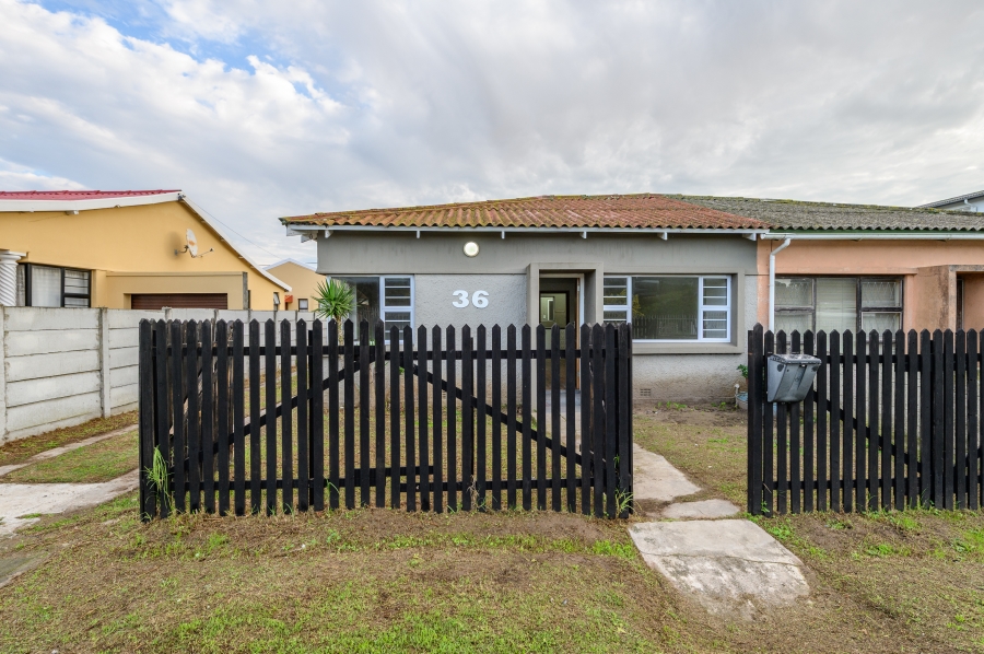 3 Bedroom Property for Sale in Forest Hill Eastern Cape